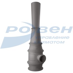 Эжектор ЭИ-03