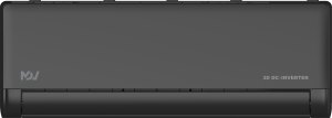 Инверторная сплит-система MDV INTEGRA Pro Black MDSBI-18HRFN8/MDOAI-18HFN8