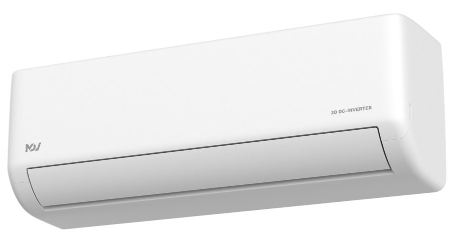 Инверторная сплит-система MDV iERA inverter MDSAJ-12HRFN8/MDOAJ-12HFN8