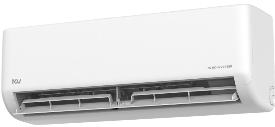 Инверторная сплит-система MDV iERA inverter MDSAJ-18HRFN8/MDOAJ-18HFN8