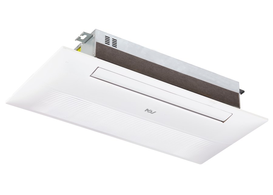 Кассетный внутренний блок mini VRF MDV ATOM MDVI3-At12C1VR12D
