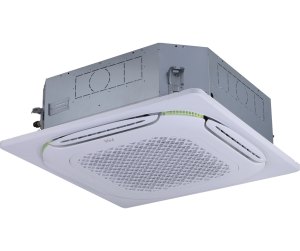 Кассетный внутренний блок mini VRF MDV ATOM MDVI3-At15C4VR12D