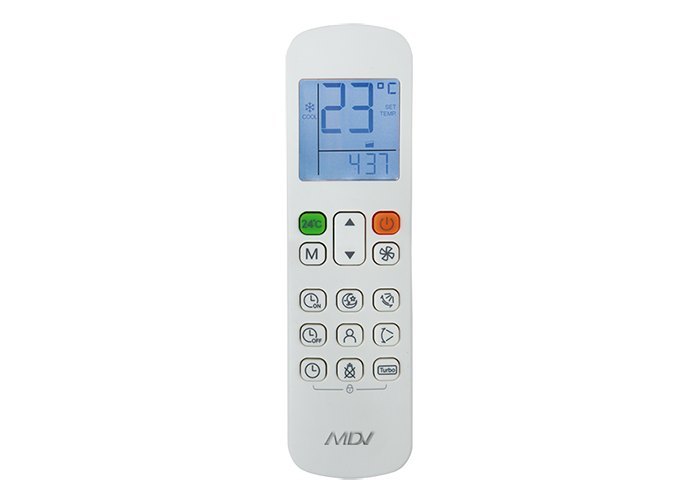 Настенный внутренний блок VRF MDV MDI-71G/ DHN1-M Настенный внутренний блок VRF MDV MDI-71G/ DHN1-M