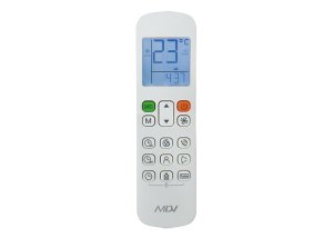 Напольно-потолочный внутренний блок VRF MDV MDV- D160DL/N1-C