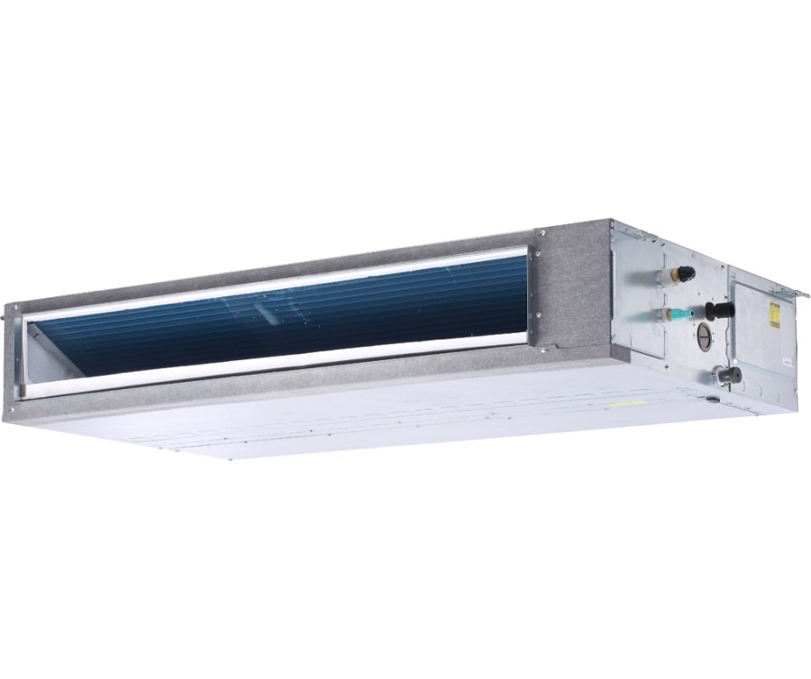 Канальный средненапорный внутренний блок VRF MDV MDVI3-160D2VR12D
