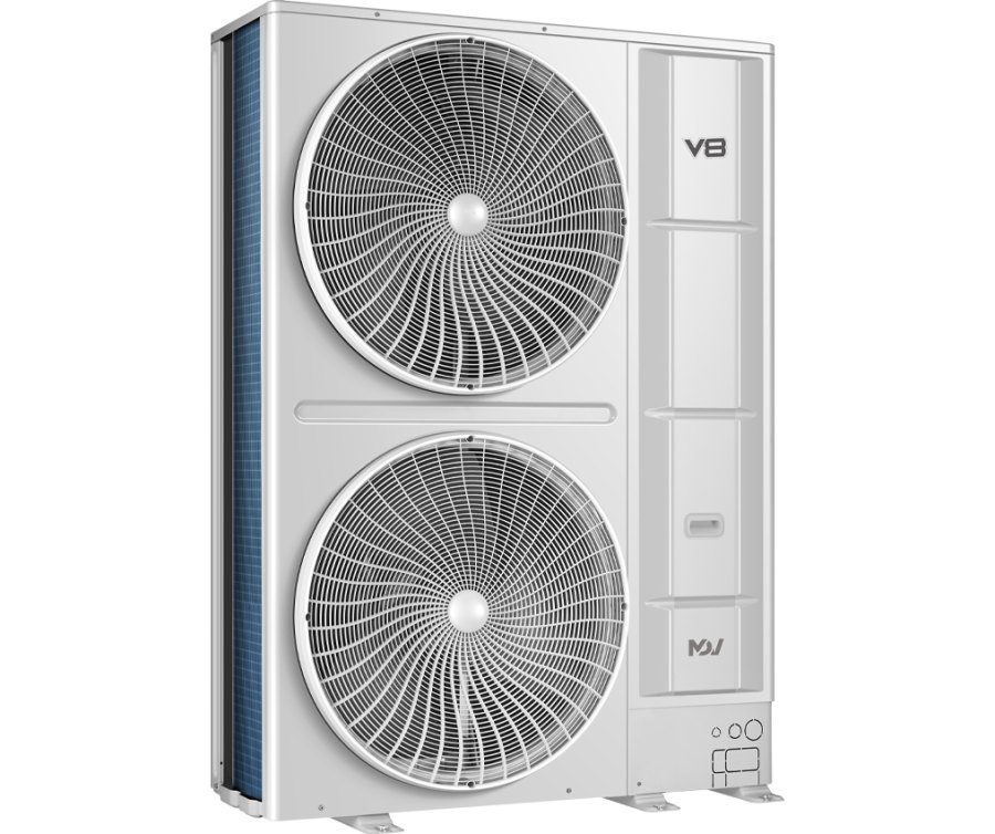 Наружный блок VRF MDV V8S MDV-V8S560V2R1A