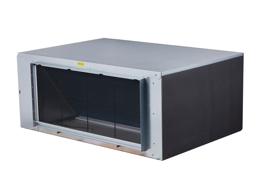 Канальный с притоком свежего воздуха внутренний блок VRF MDV MDVI3-252OAVR12D