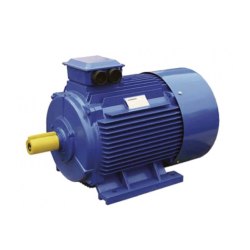 Электродвигатель VILMANN AZE / АИР 100S2, 4 кВт, 3000 об/мин