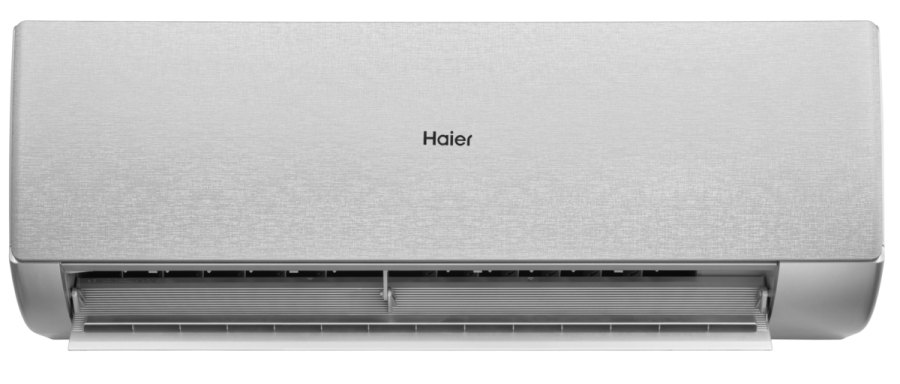 Сплит-система Haier Stellar HP AS25SHP1HRA-S / 1U25SHP1FRA, серебряный