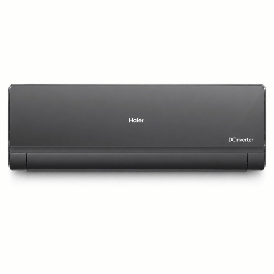 Настенный внутренний блок Haier Lightera AS18NS6ERA-B для мульти-сплит систем, чёрный Настенный внутренний блок Haier Lightera AS18NS6ERA-B для мульти-сплит систем, чёрный