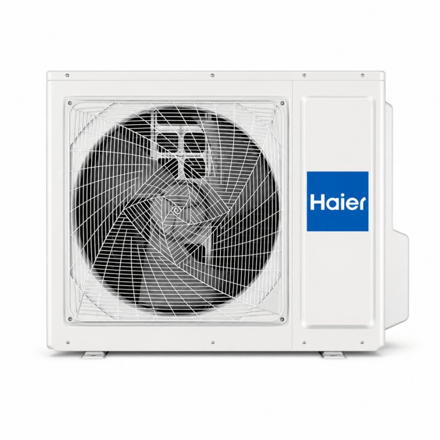 Наружный блок полупромышленной сплит-системы Haier 1U71F2LR1FA Наружный блок полупромышленной сплит-системы Haier 1U71F2LR1FA