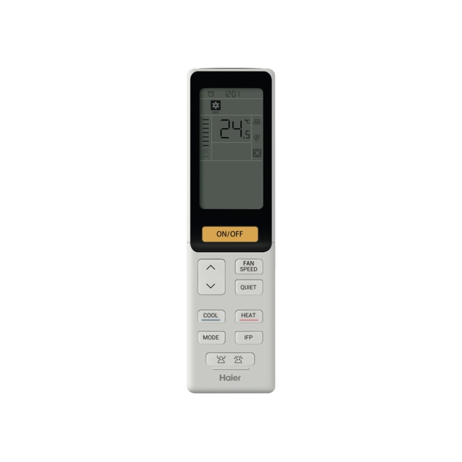 Кассетная сплит-система Haier Super Match AB50S2SC1FA / 1U50S2SJ3FA с панелью PB-700KB
