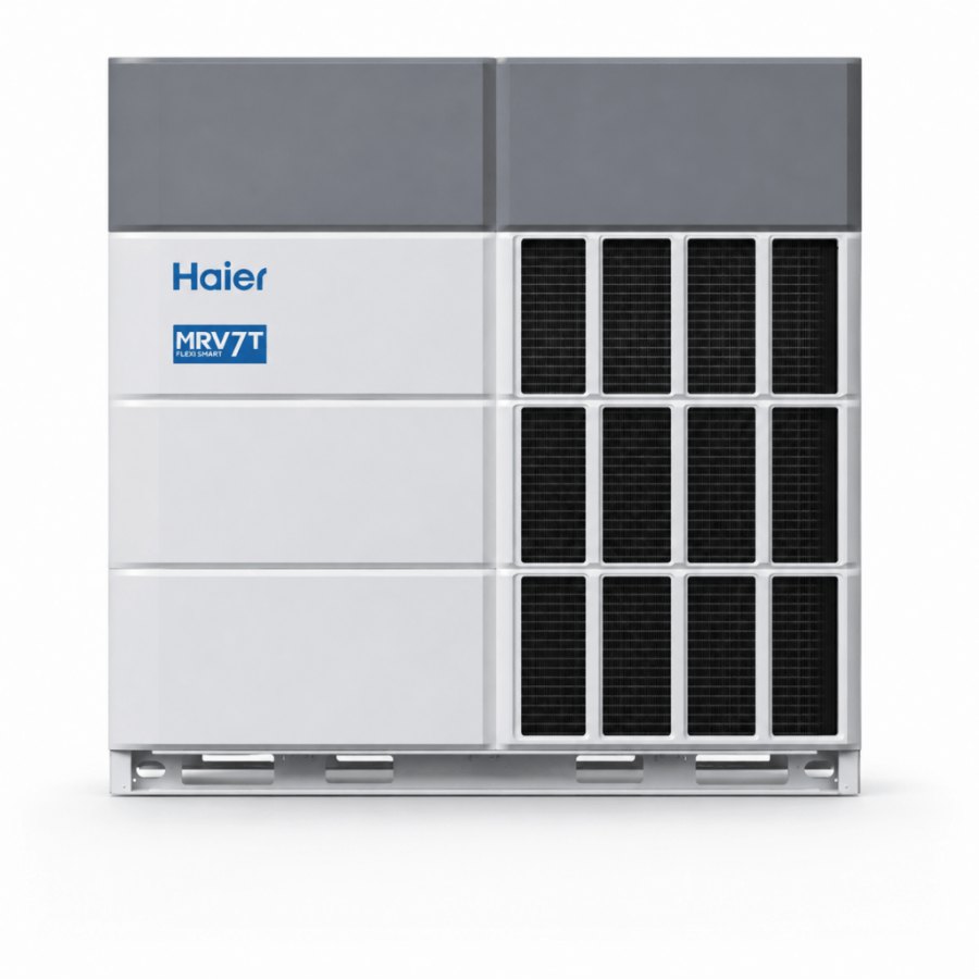 Наружный блок Haier MRV 7T AV44NMGETA, 44 HP