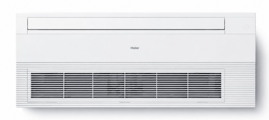 Однопоточный кассетный внутренний блок MRV Haier AB182MAERL с панелью P1B-1348IB