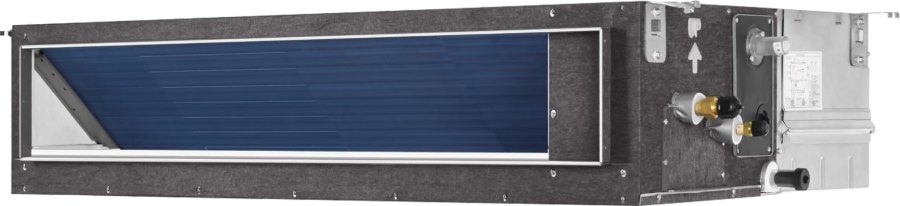 Канальный высоконапорный внутренний блок MRV Haier AD482MJERAD