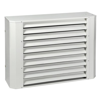 Тепловентилятор водяной Supervent HELIOS HL-1 RAL