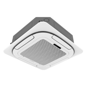 Классическая сплит-система кассетного типа ZILON HARD ZAC-HR60XCAC-IU/ZAC-PAN-HR24/36/48/60/ZAC-HD60XC-OU