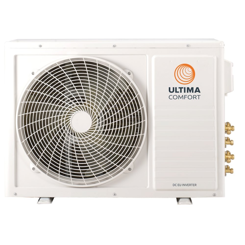 Наружный блок мульти сплит-системы Ultima Comfort ECLIPSE MULTI DC EU Inverter UC-3FMA24-OUT Наружный блок мульти сплит-системы Ultima Comfort ECLIPSE MULTI DC EU Inverter UC-3FMA24-OUT