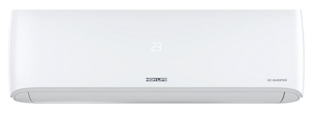 Инверторная сплит-система HIGH LIFE COMFORT CLASS Inverter ACHL-09CC-I-CHDV02S