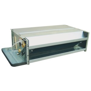 Фанкойл канальный четырехтрубный ROYAL Clima MACS-I-D56P4K
