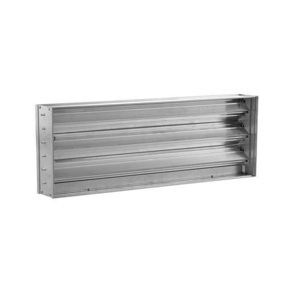 Клапан расхода воздуха ZILON D 500*150 Клапан расхода воздуха ZILON D 500*150
