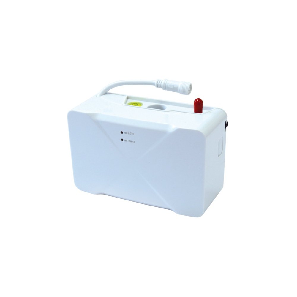 Насос дренажный WHITE WALL LAMPRECHT LP038-20WA