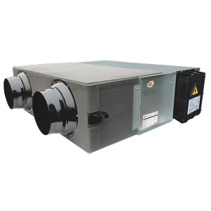 Приточно-вытяжная вентиляционная установка ROYAL Clima UNO RCS-800-U
