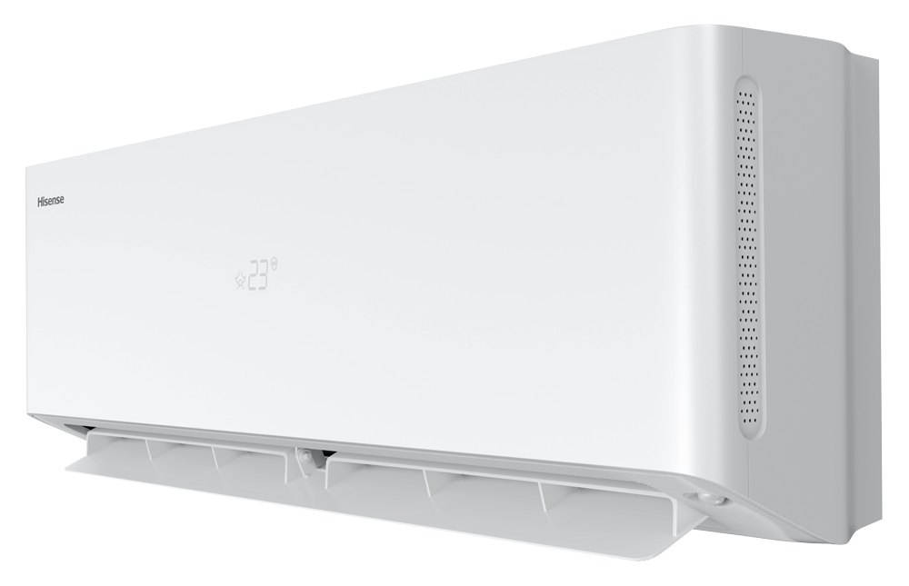 Внутренний блок мульти сплит-системы настенного типа Hisense VISION PRO 2.0 MULTI SUPERIOR DC Inverter AS-10UW4RXVQH01AG