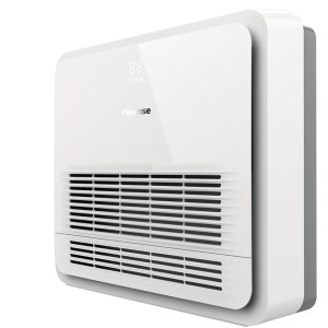 Внутренний блок VRF Hisense AVK-09HJFCAA (консольный)