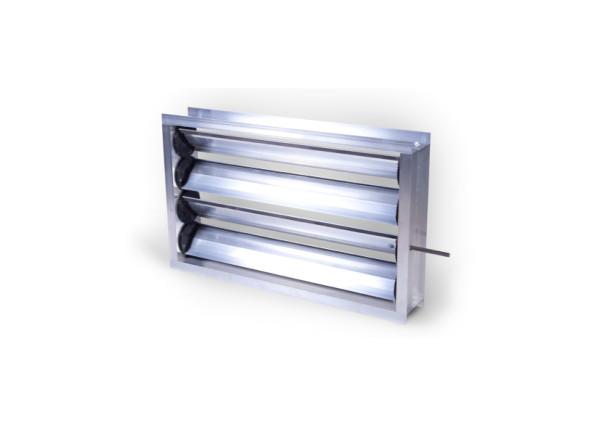 Воздушный клапан DIMMAX 40-20 /V.1