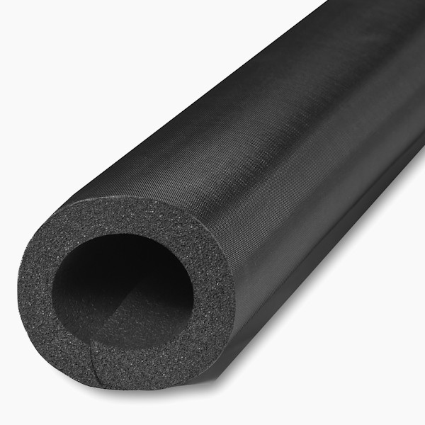 Трубка K-FLEX SOLAR HT IC CLAD BK 32×76 мм, 1 м
